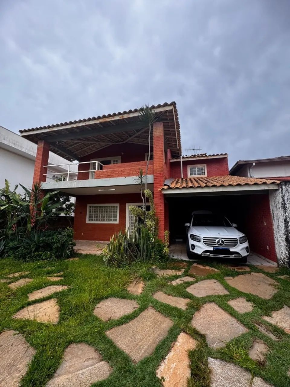 Foto - Brasília - Setor Habitacional Jardim Botânico