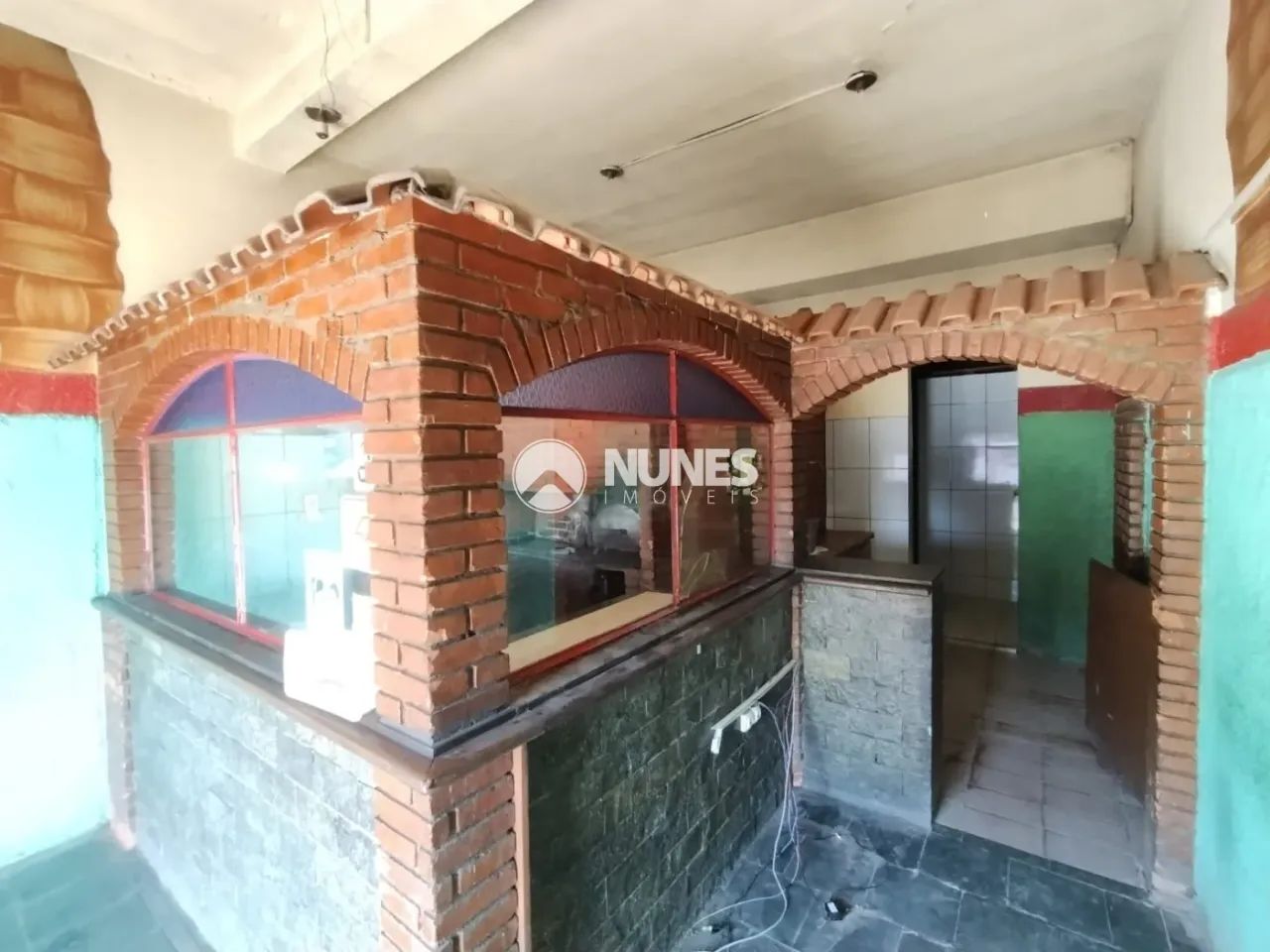 Salão comercial para locação com 50m² no Pestana - Foto 3