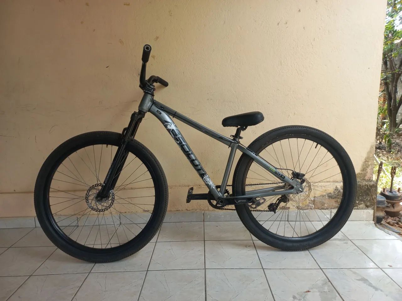 Bicicleta Absolute Nero 5  - Foto 2