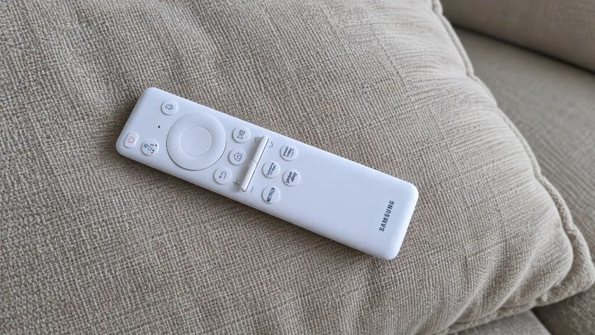 TV Samsung The Frame 32" QLED - Foto 3