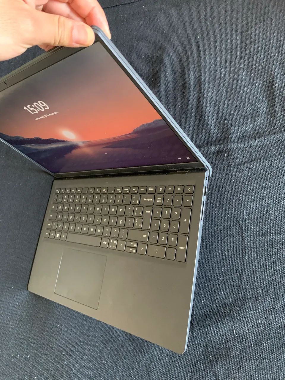 Notebook vende-se - Foto 5