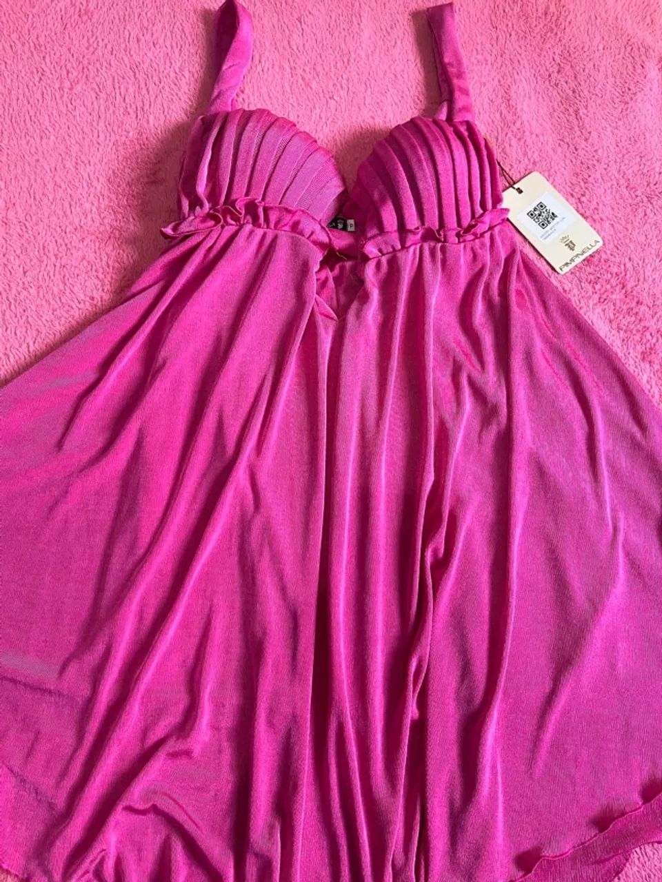 Vestido Pink - Foto 3