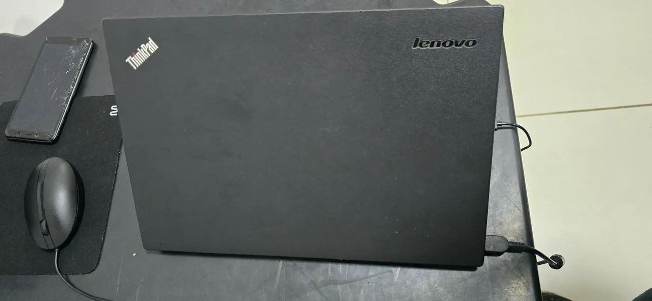 Lenovo ThinkPad T450 - Foto 2