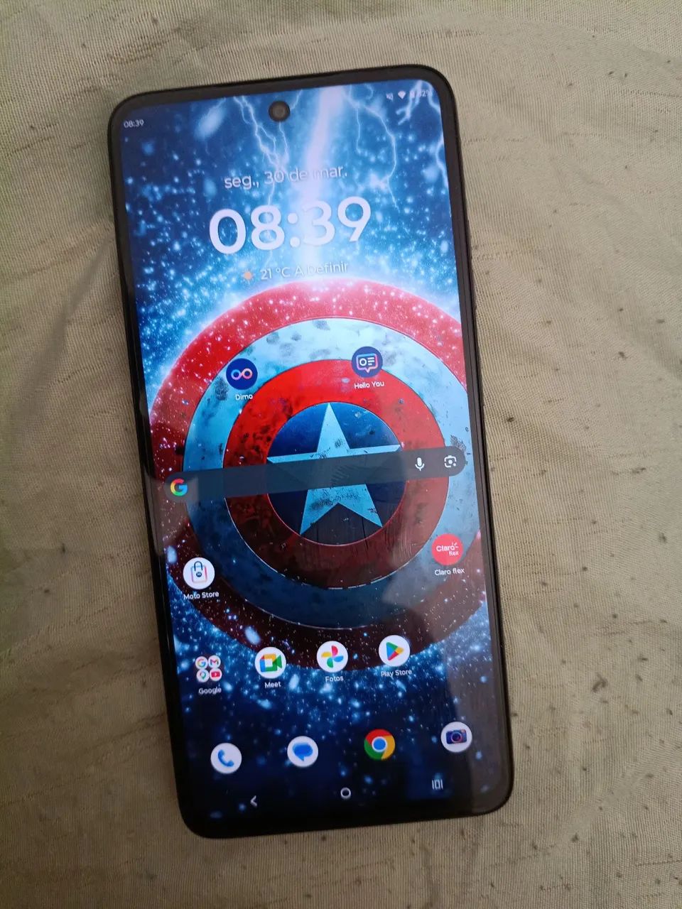 Motorola Moto g15  - Foto 2