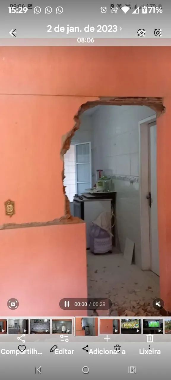 Mão de obra qualificada  - Foto 2
