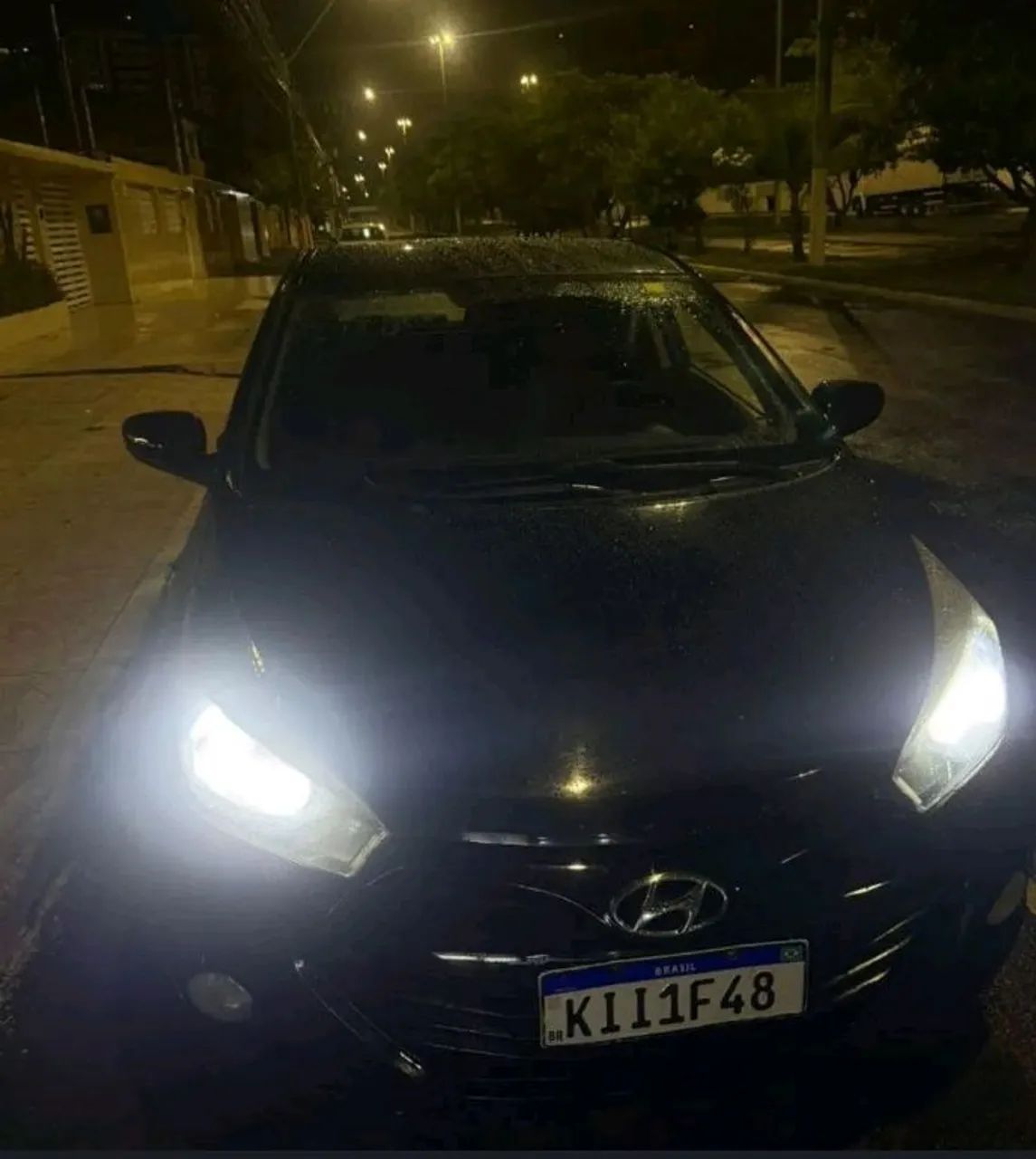Hyundai HB20 Comf./c.plus/c.style 1.0 Flex 12V 2013 - Foto 3