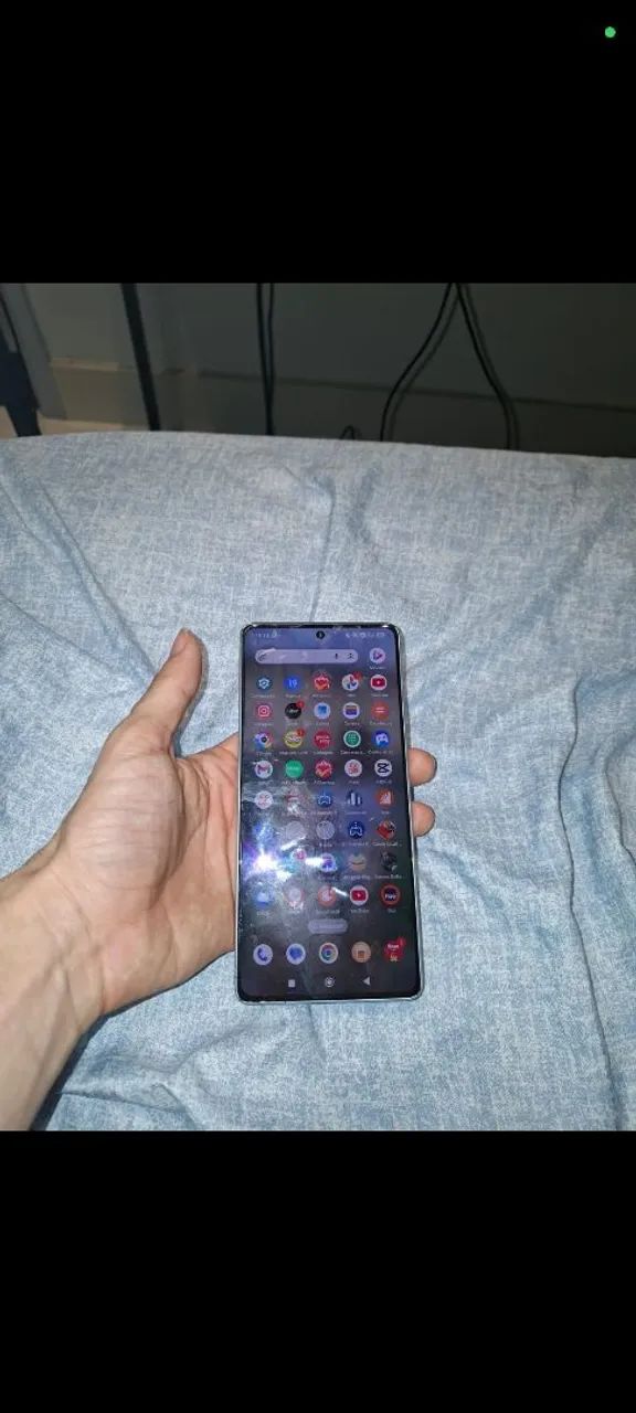 Poco f5 usado - Foto 5
