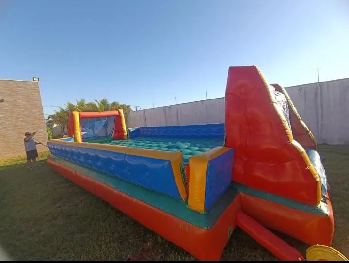 Locacao de brinquedos  - Foto 3