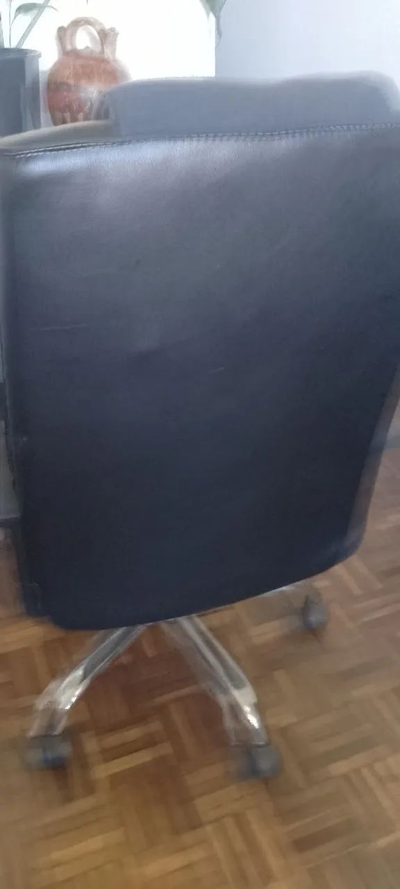 Cadeira de escritório  - Foto 3