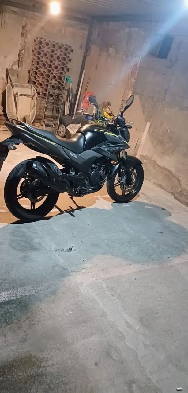 Fazer 250 2016 - Foto 2