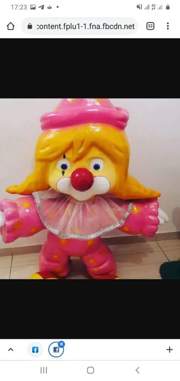 Peças para festas infantil  - Foto 4