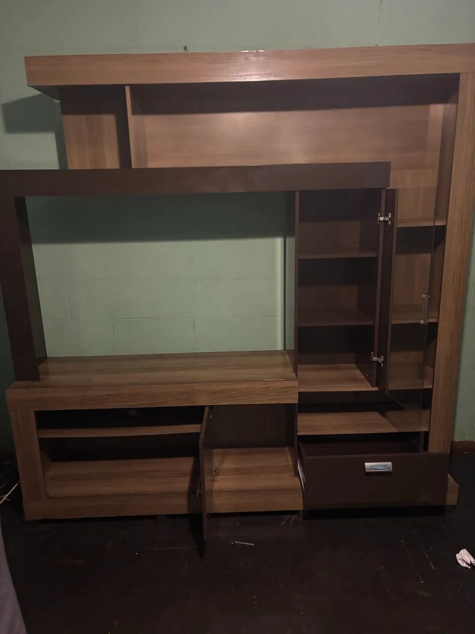 Estante TV 55? - Foto 2
