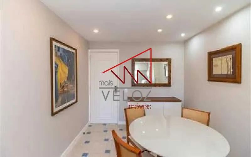 Flat - / Residencial / Leblon - Foto 2