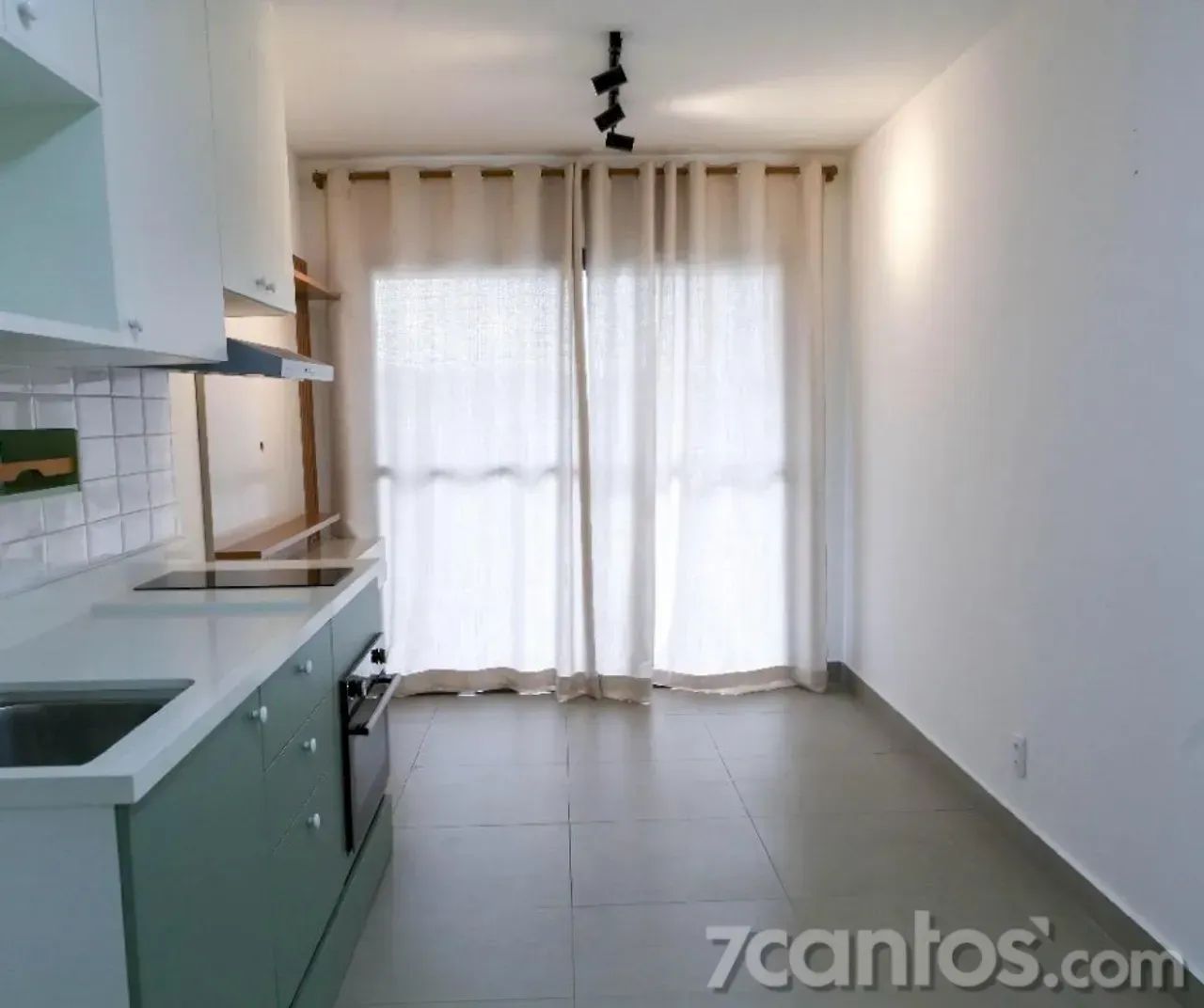 Apartamento, Butantã, 1 Quarto - Foto 3