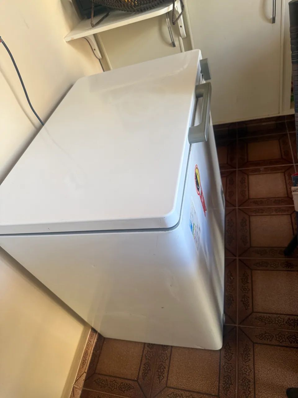 Freezer horizontal - Foto 4