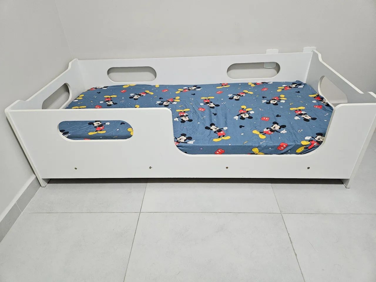 Cama montessoriana  - Foto 2