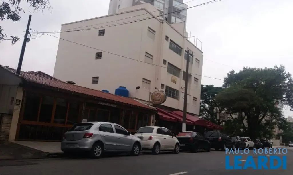 CONJ. COMERCIAL - CAMPO BELO - SP - Foto 3