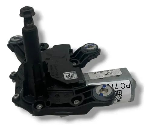 Motor Limpador Traseiro Nissan Kicks 2016 2017 2018 2019 20