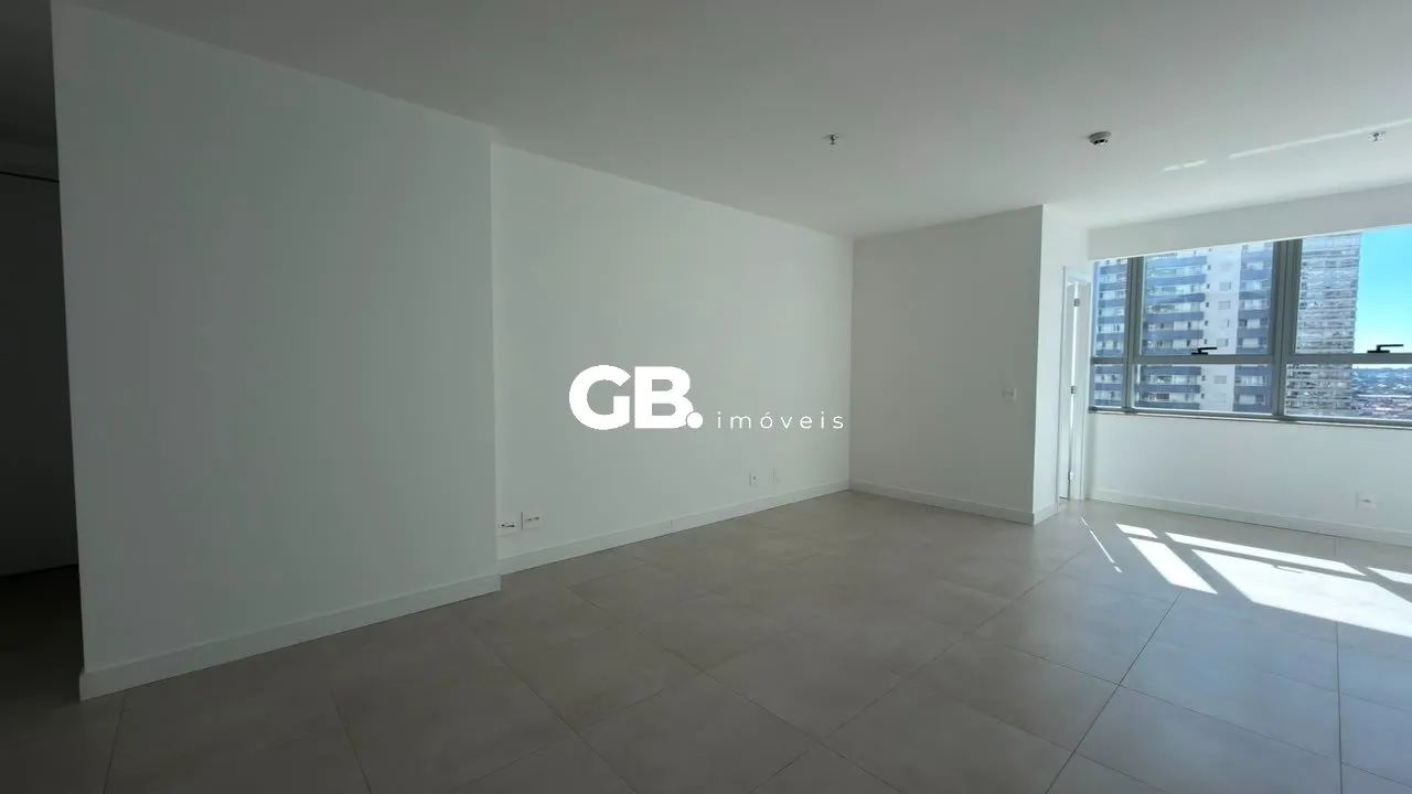 Londrina | Sala Comercial | 49 m² | 2 Banheiros | 1 Vaga | Edifício Atsushi Yoshii Tower