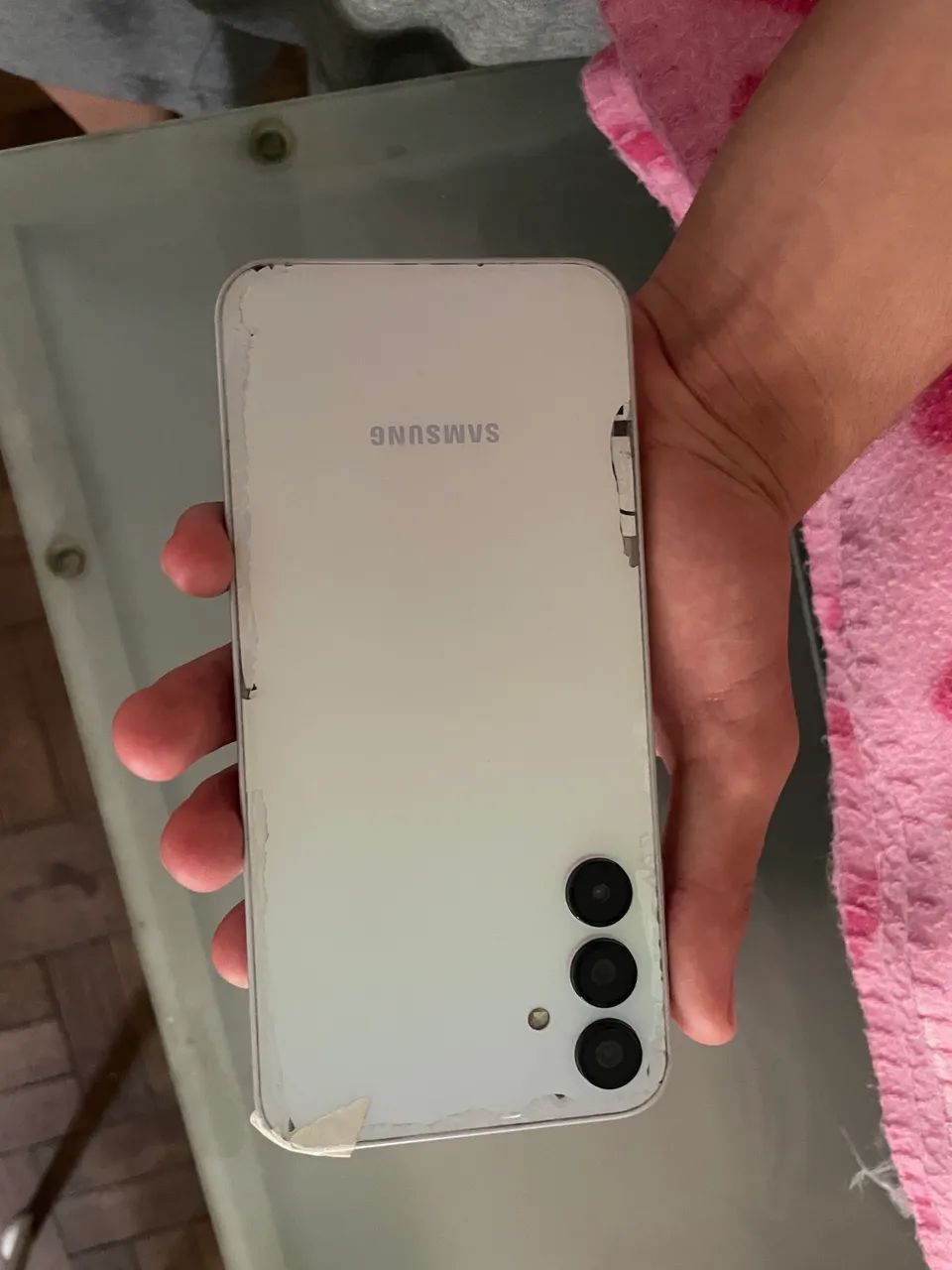 A15 5G 256GB