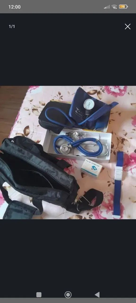 Venda kit