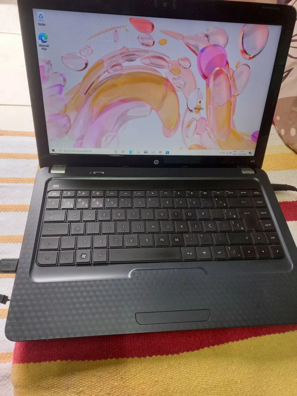 Notebook core i5