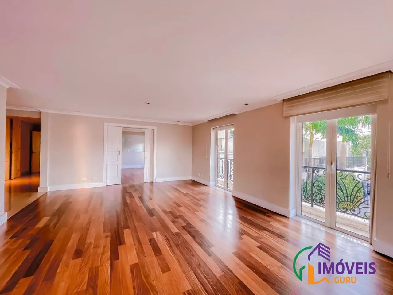 APARTAMENTO - JARDIM PAULISTA - SP - Foto 3