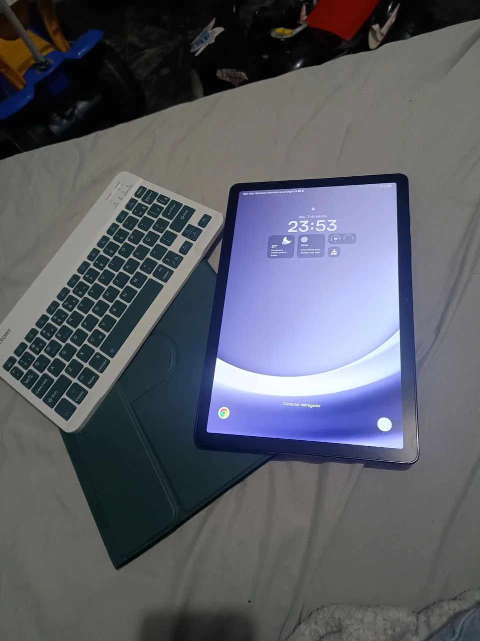 Galaxy Tab A9+ 5G