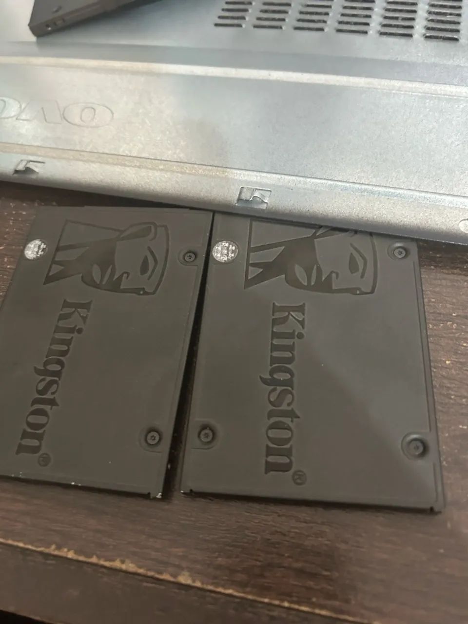 5 SSDS