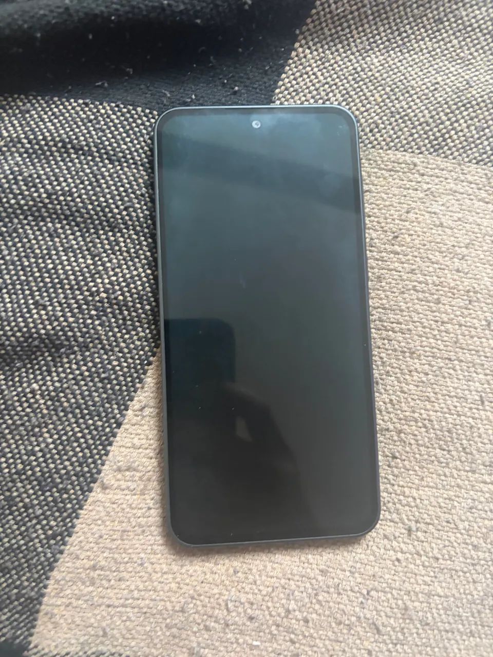 A36 semi novo 128gb - Foto 4