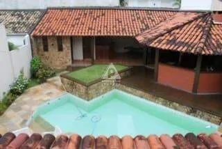 Casa em Condominio na Barra
