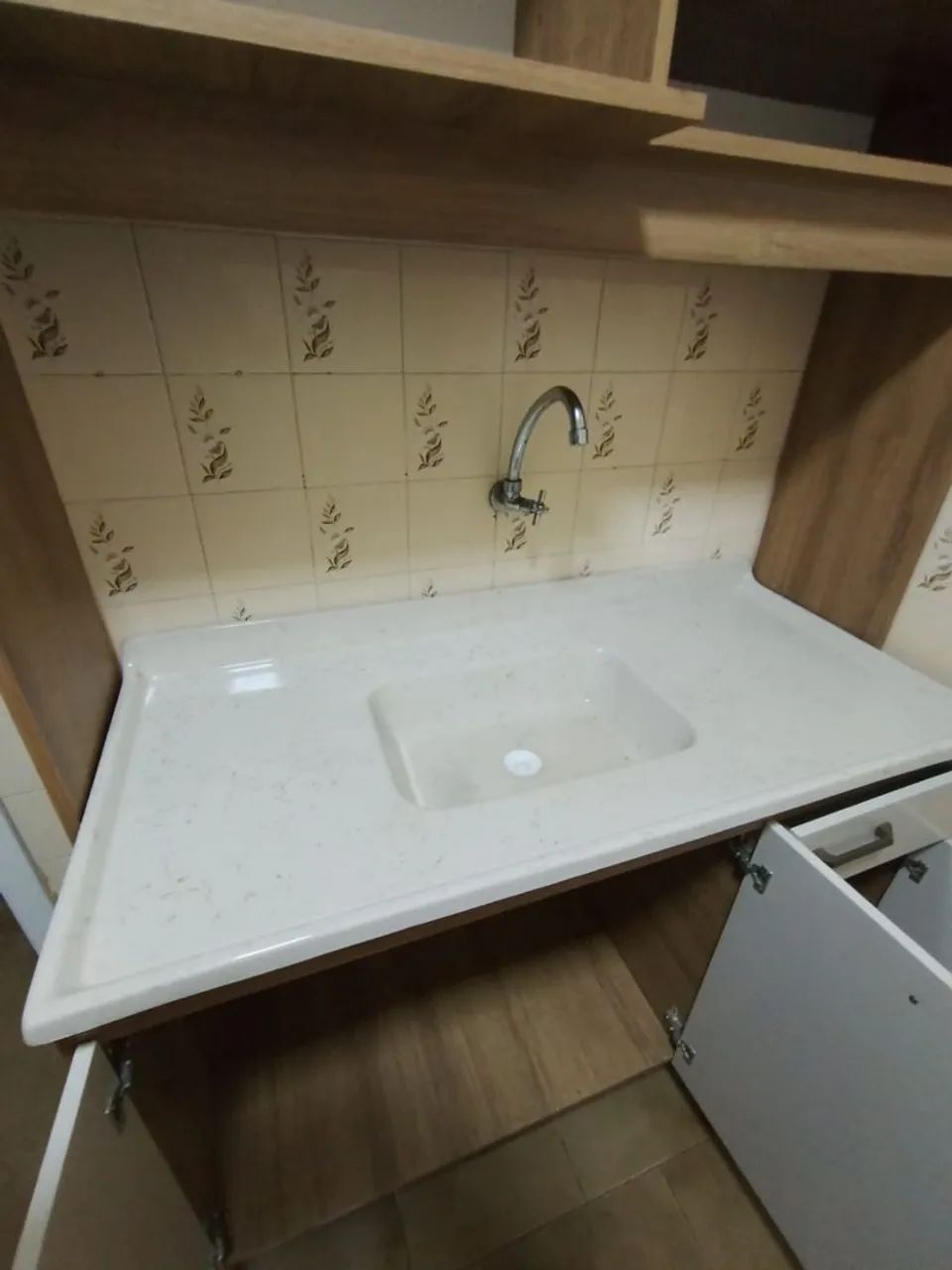 Cozinha compacta completa - Foto 5