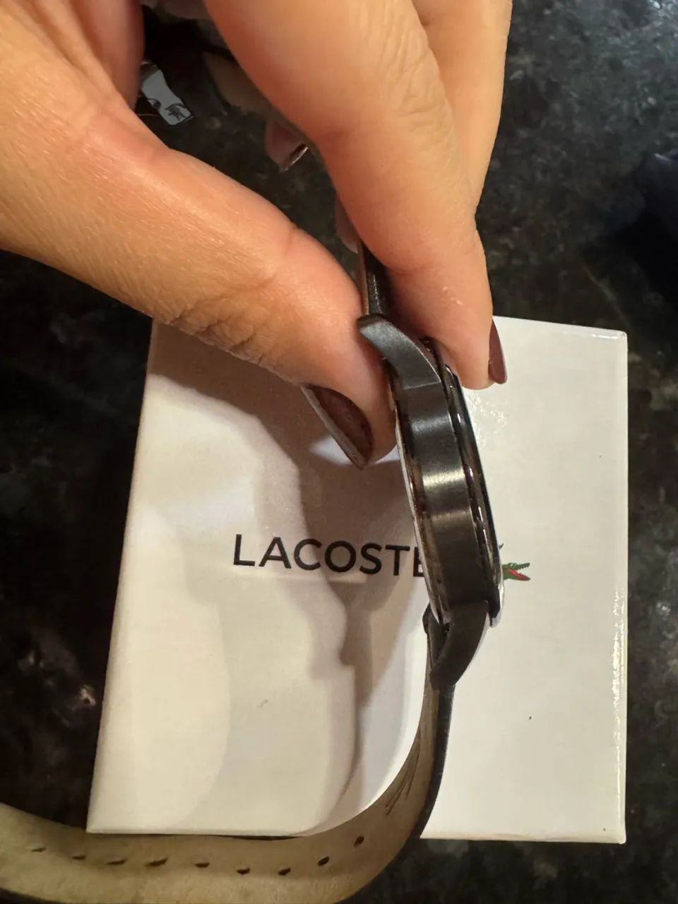Relógio Lacoste original  - Foto 5