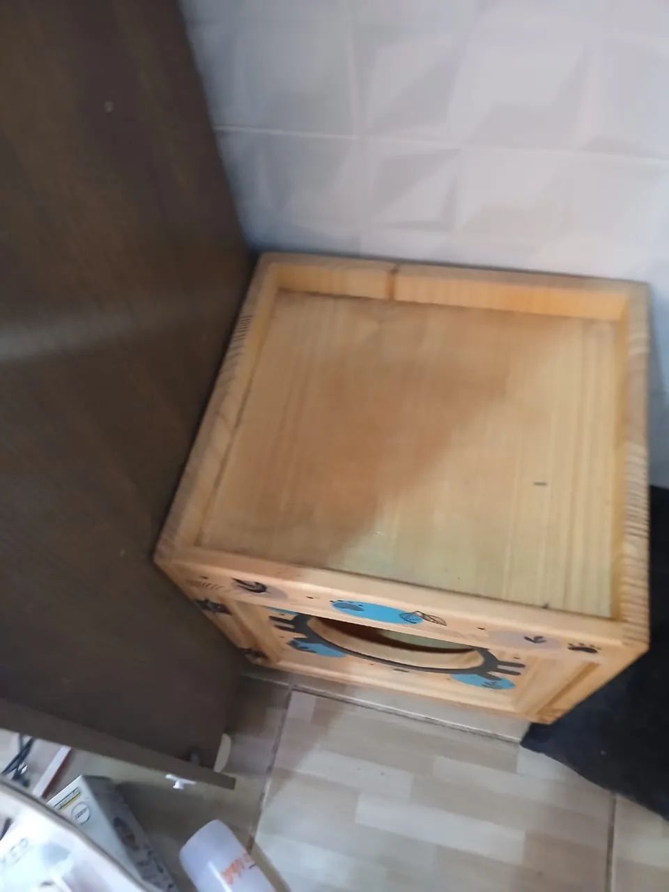 Toca de gato - Foto 4
