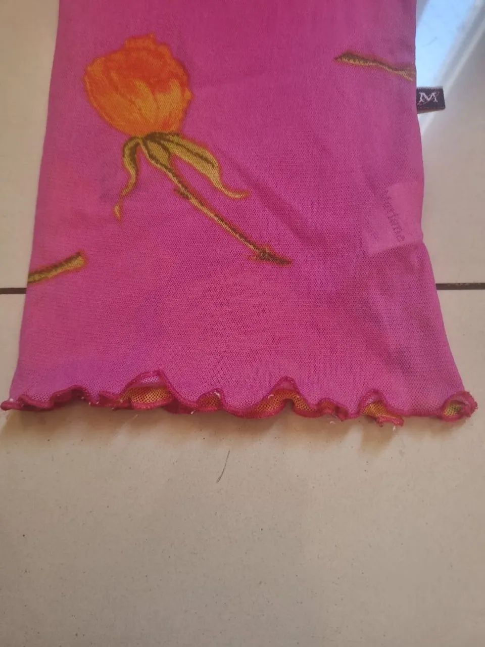 Blusa feminina  - Foto 4