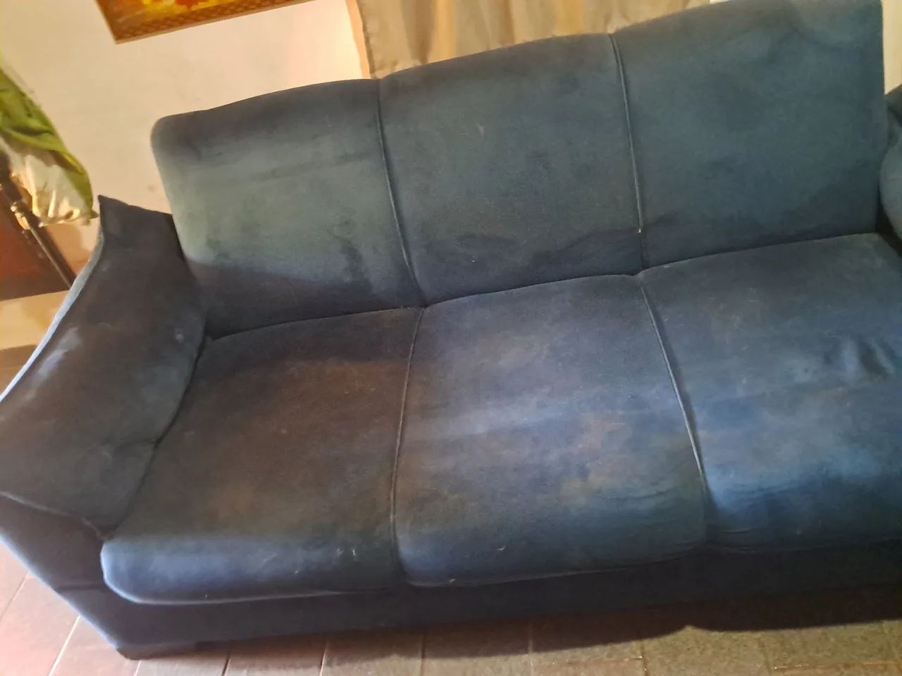 Vende sofá  - Foto 2