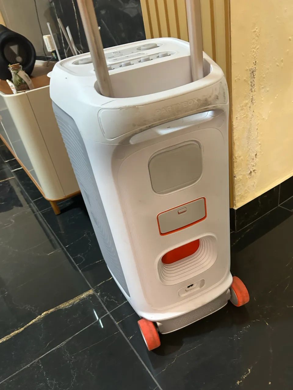Jbl Partybox 320  - Foto 3
