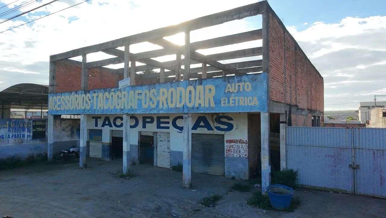 EXCELENTE OPORTUNIDADE AS MARGENS DA BR 101 - Foto 2