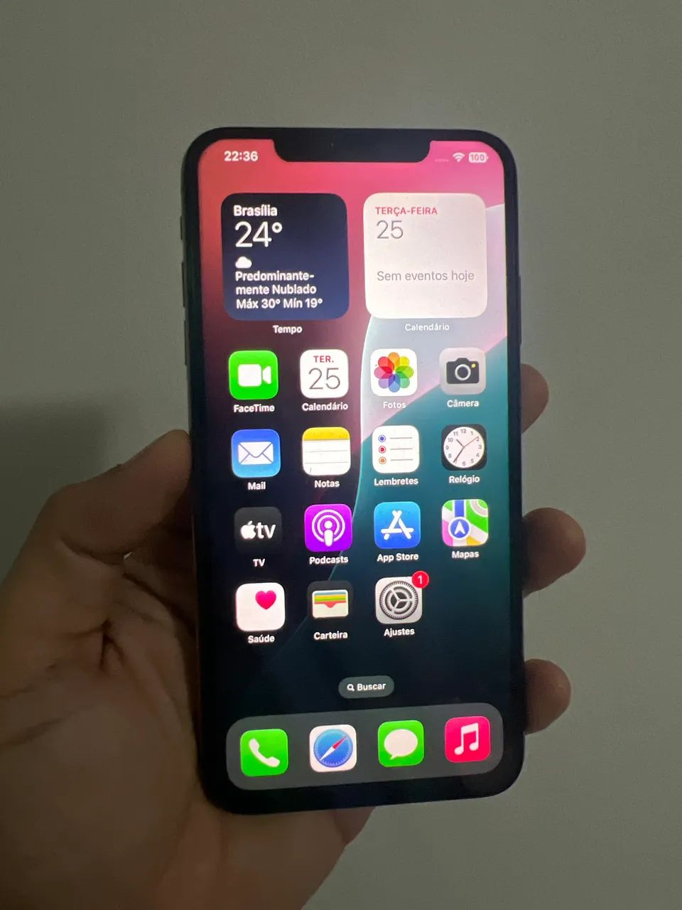 iPhone XS Max 256GB