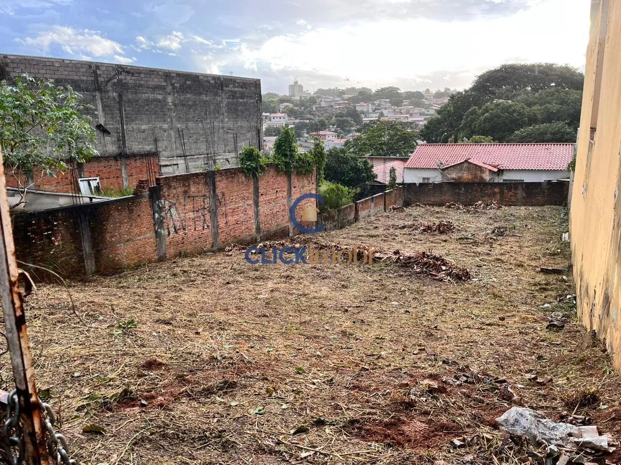 terreno - Parque São Quirino - Campinas - Foto 3