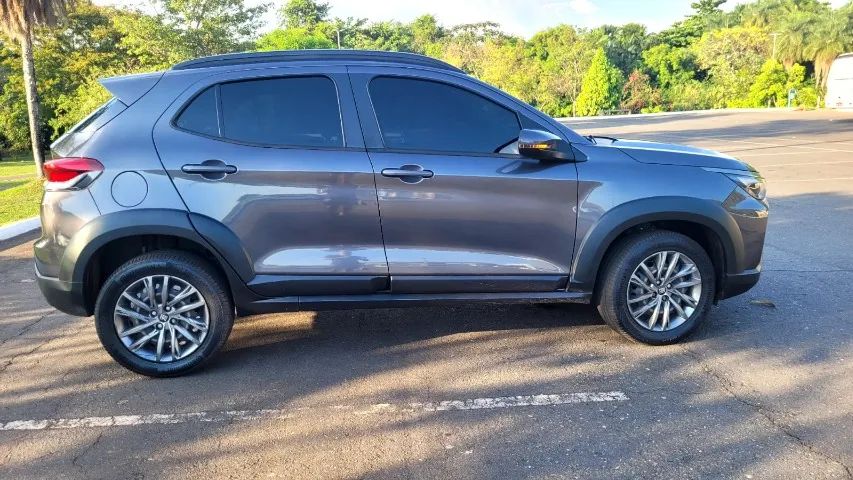 Fiat Pulse Drive 1.3 8V Flex Aut. 2023 - Foto 5