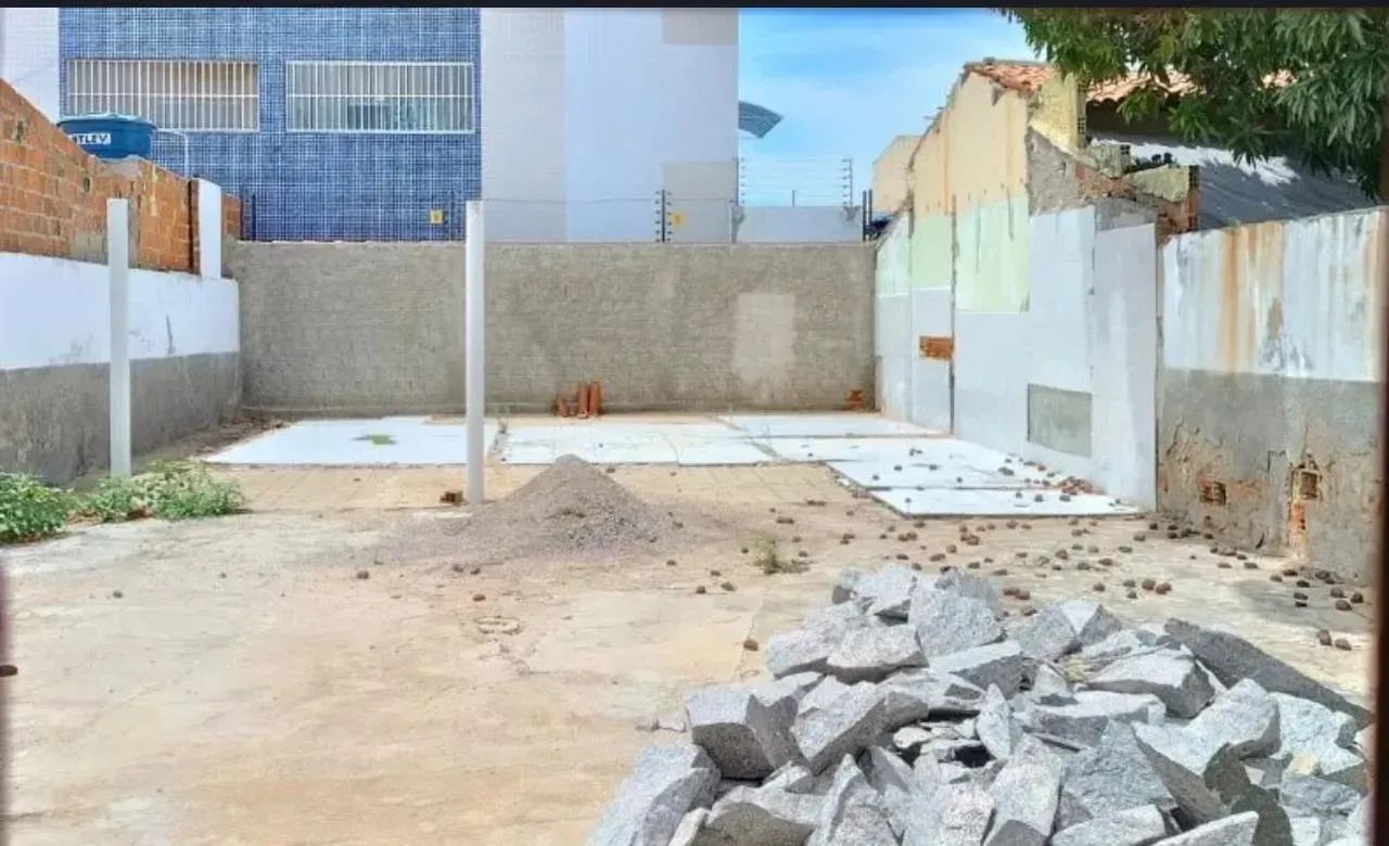 Terreno Gercino Coelho - Foto 2
