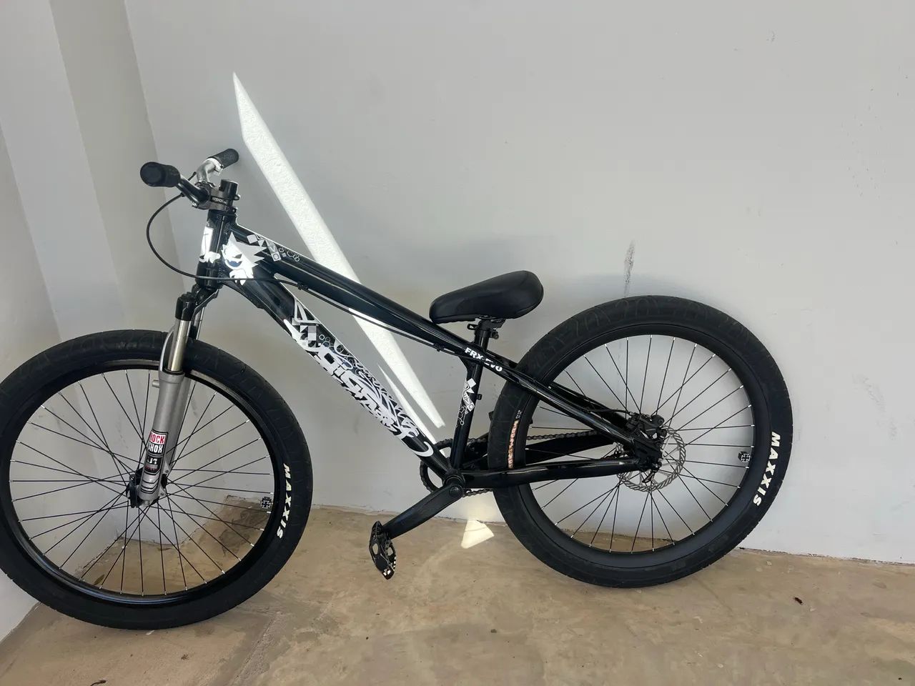 Bike Gios  - Foto 4