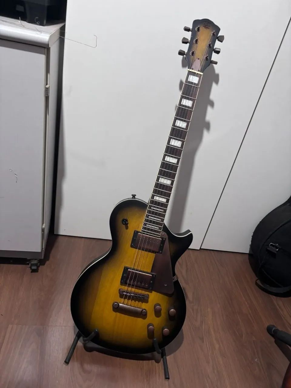 Guitarra Lespaul - Foto 5