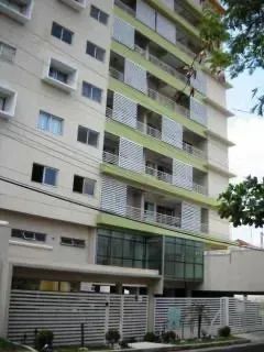 Apartamento no Parque Dez - EcoLife