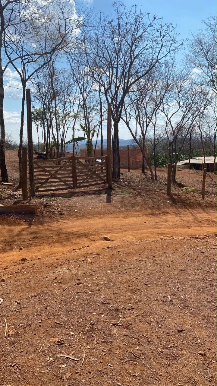 Vende se chácara próximo a caldazinha e região  - Foto 4