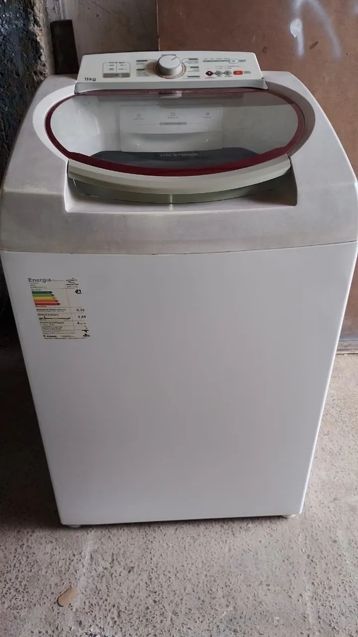 Vendo uma máquina de lavar  - Foto 2
