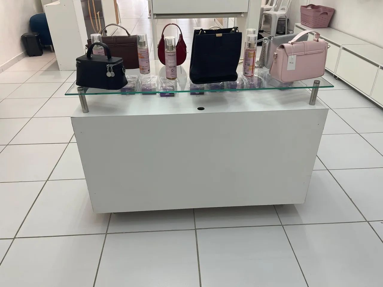 Vendo móveis para lojas - Foto 5