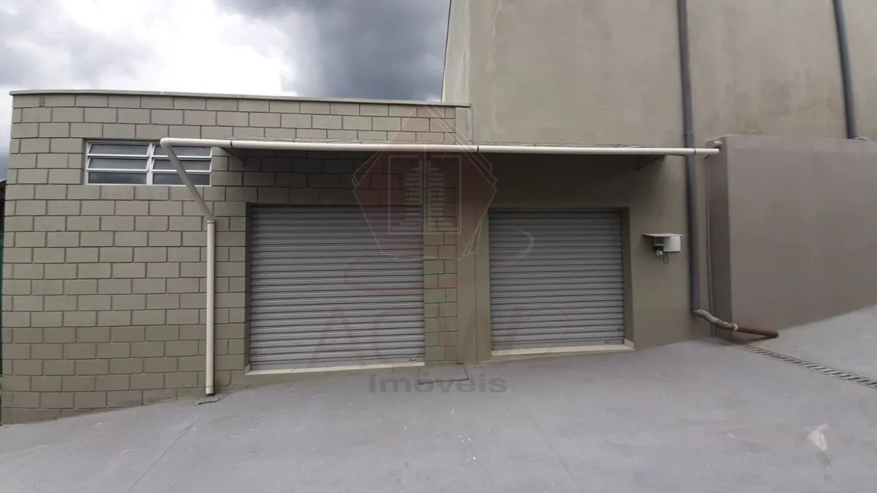 SALAO COMERCIAL em JUNDIAÍ - SP, JARDIM ROSAURA - Foto 3