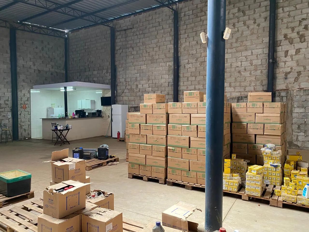 Área comercial - Foto 4